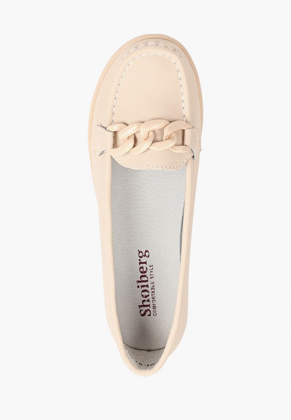 фото Туфли shoiberg