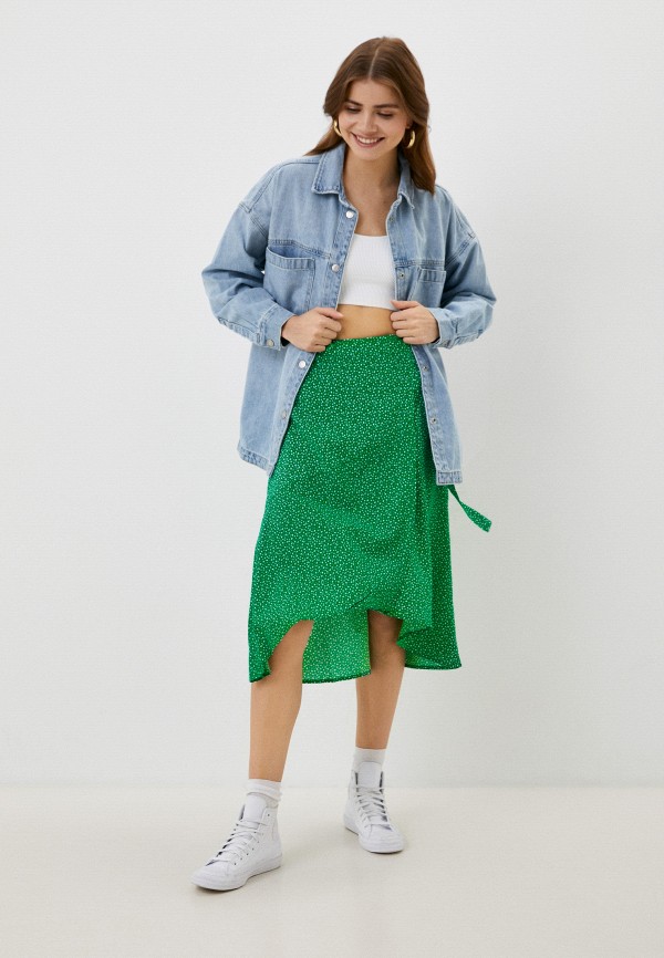 фото Юбка befree