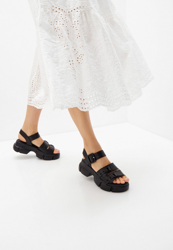 фото Босоножки helena berger