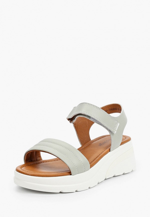 фото Босоножки helena berger