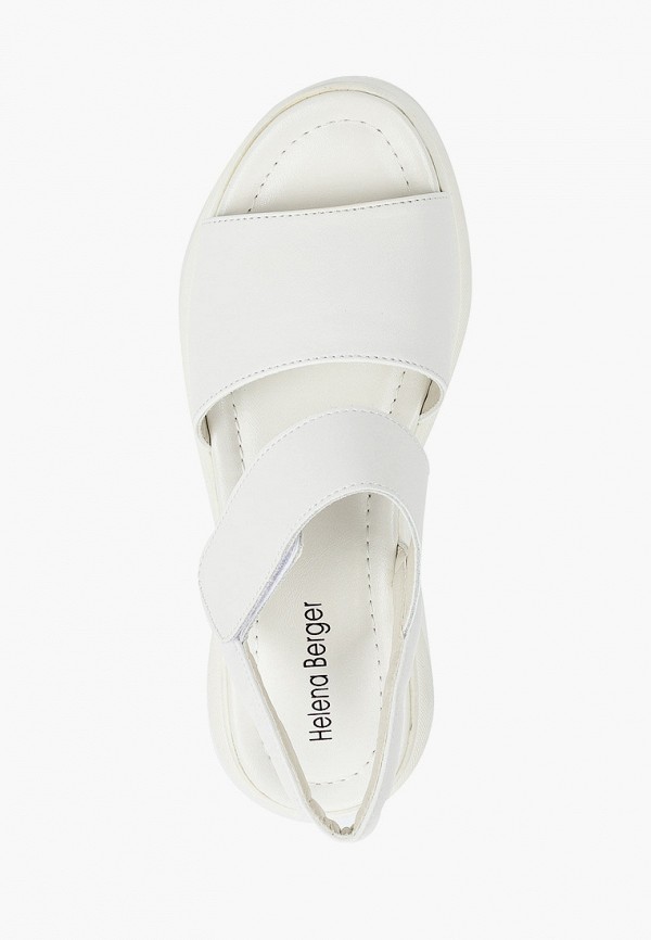 фото Босоножки helena berger