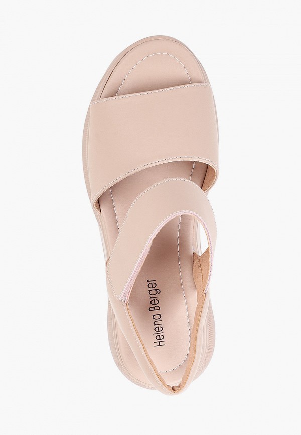 фото Босоножки helena berger