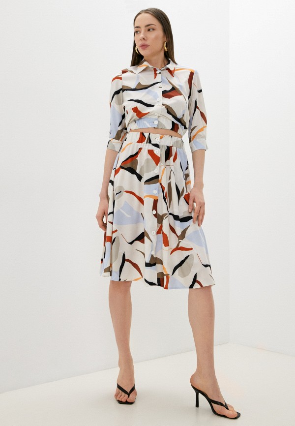 фото Костюм naturel