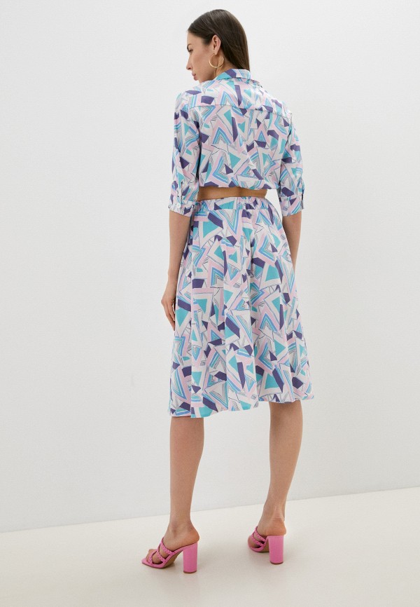 фото Костюм naturel