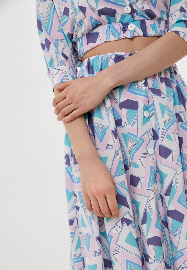 фото Костюм naturel