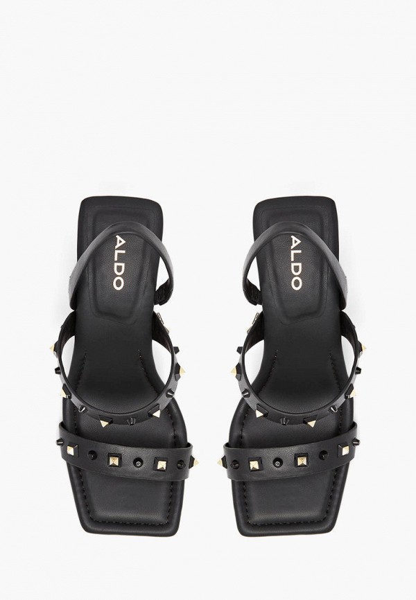 фото Босоножки aldo