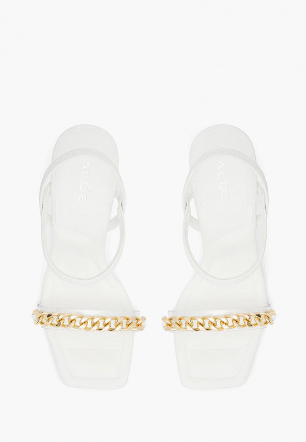фото Босоножки aldo