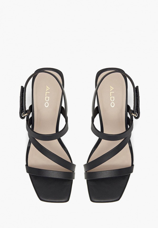 фото Босоножки aldo