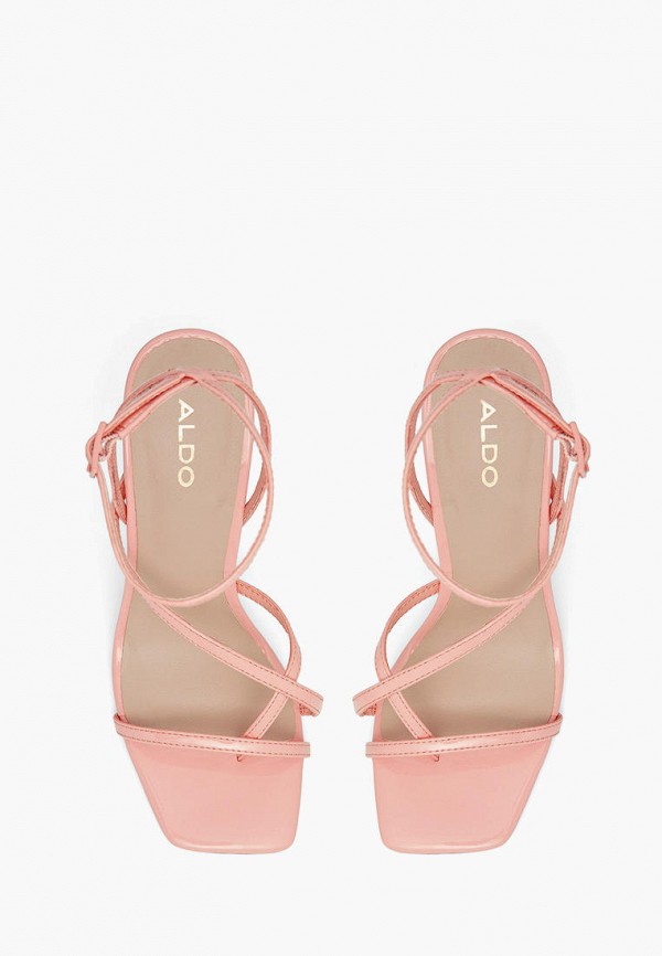 фото Босоножки aldo