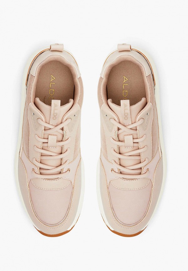 фото Кроссовки aldo