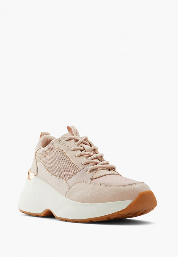 фото Кроссовки aldo