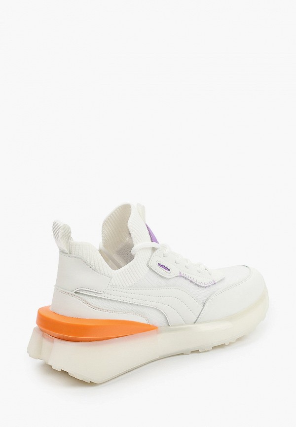 фото Кроссовки milana