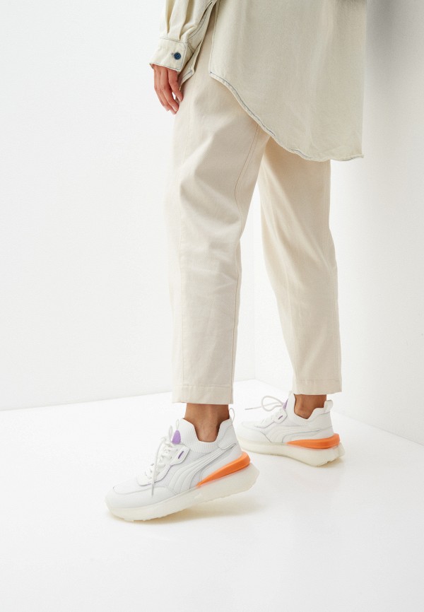 фото Кроссовки milana