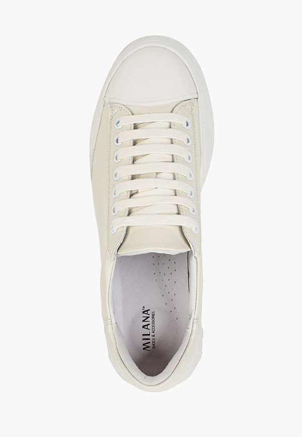 фото Кроссовки milana