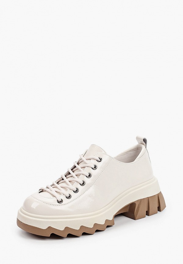 фото Ботинки milana