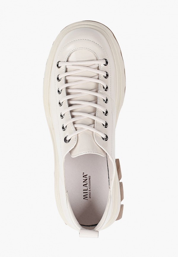 фото Ботинки milana