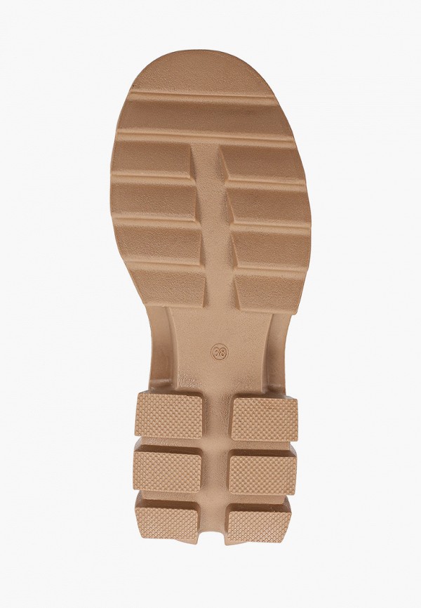 фото Ботинки milana