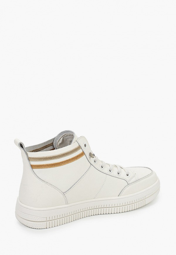 фото Кеды milana