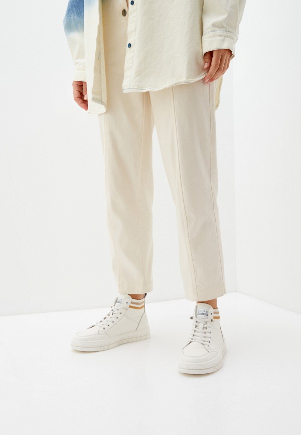 фото Кеды milana