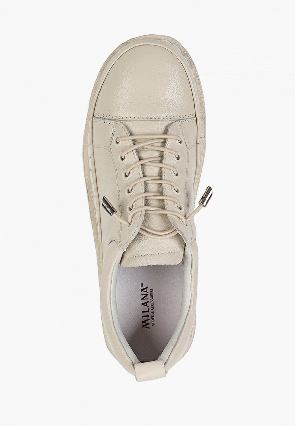 фото Ботинки milana