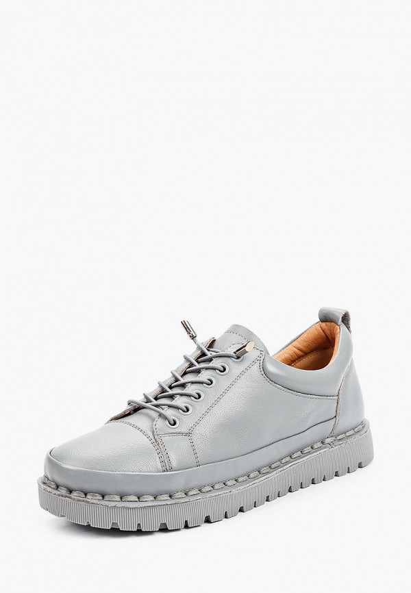 фото Ботинки milana