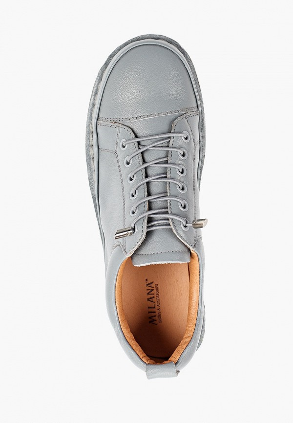 фото Ботинки milana