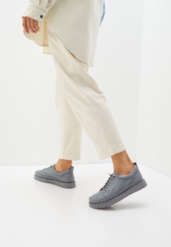 фото Ботинки milana