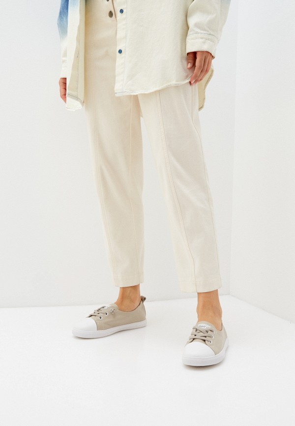 фото Кеды milana