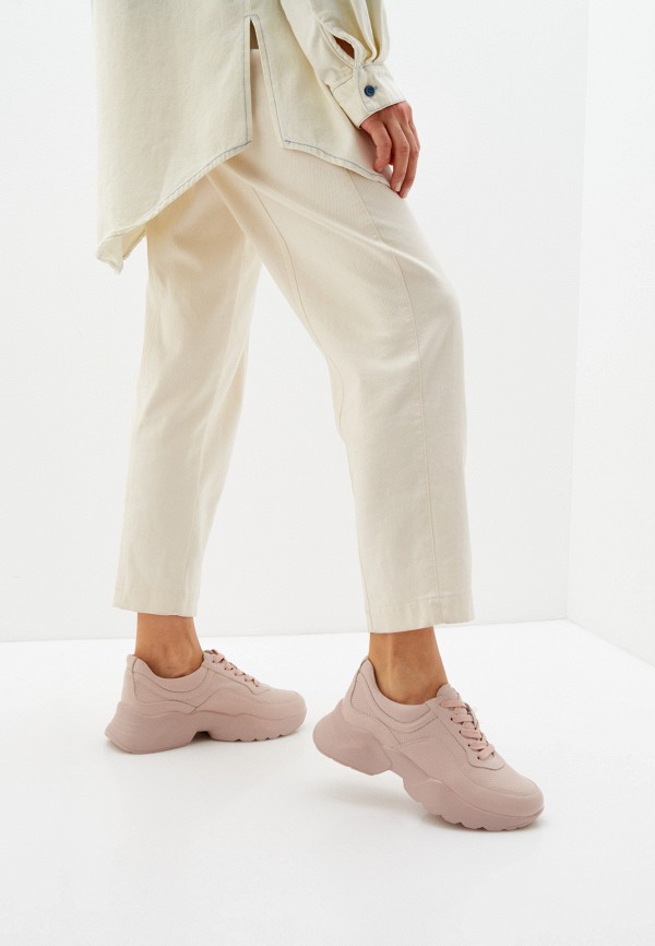 фото Кроссовки milana