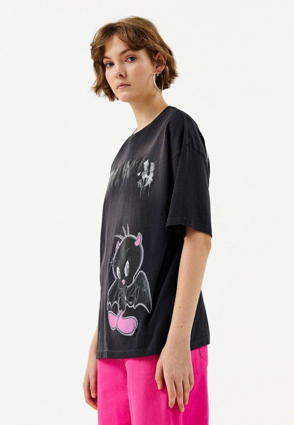 фото Футболка befree