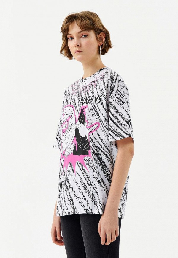 фото Футболка befree