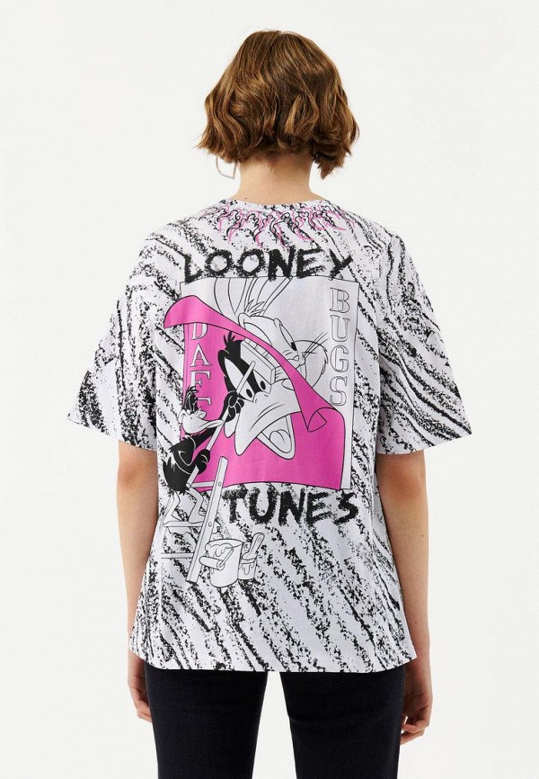 фото Футболка befree