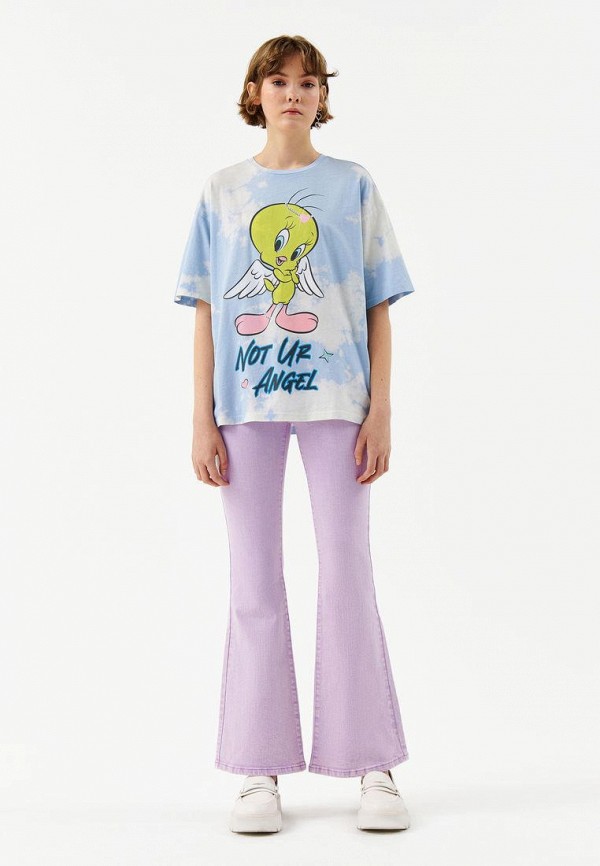 фото Футболка befree