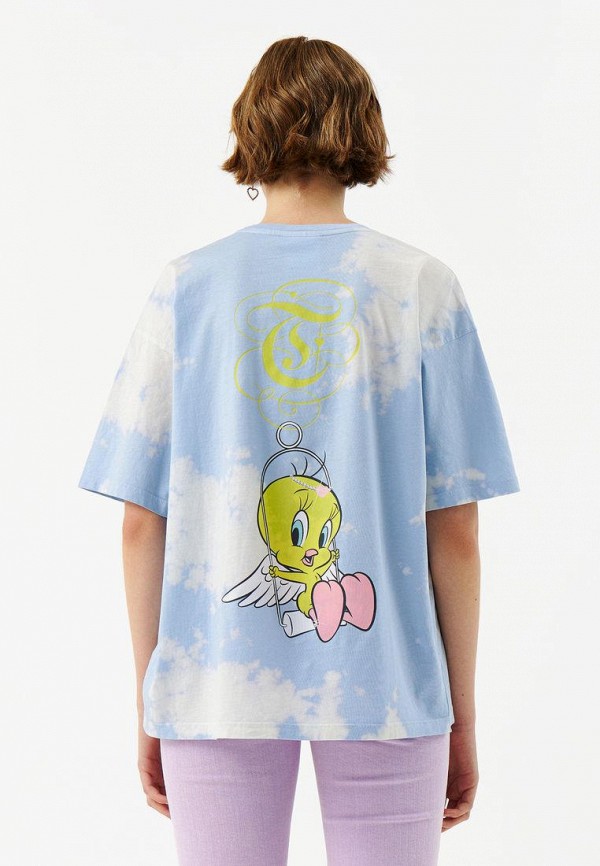 фото Футболка befree