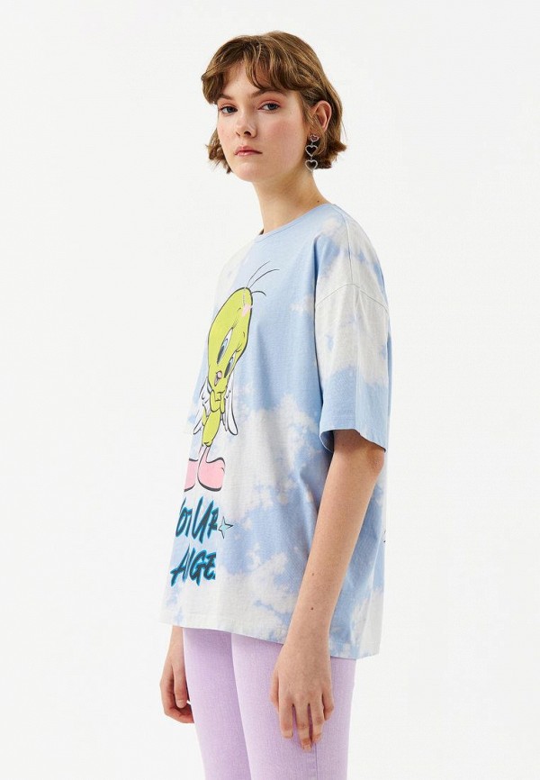 фото Футболка befree