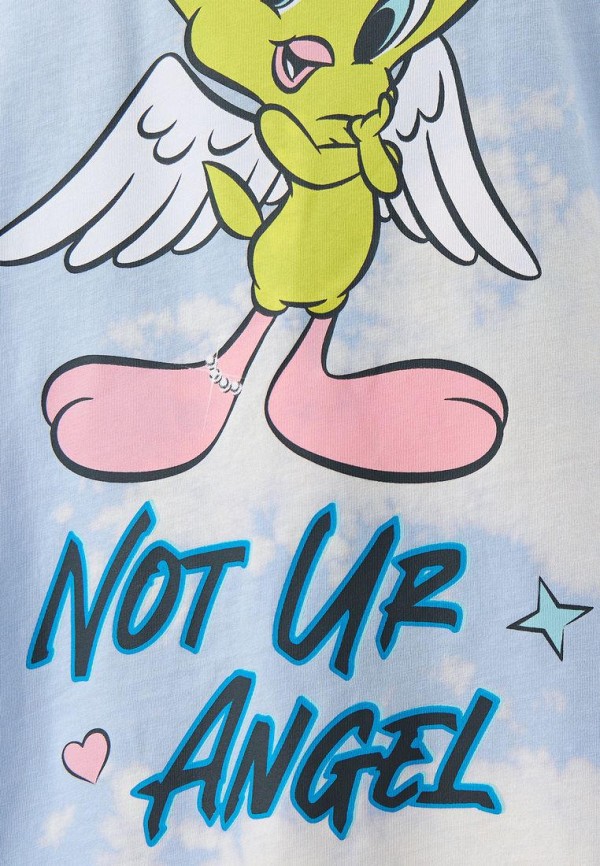 фото Футболка befree