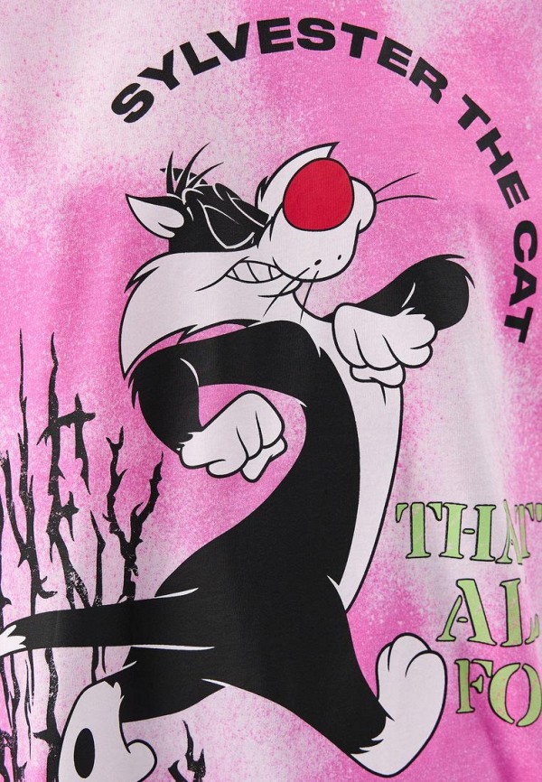 фото Футболка befree