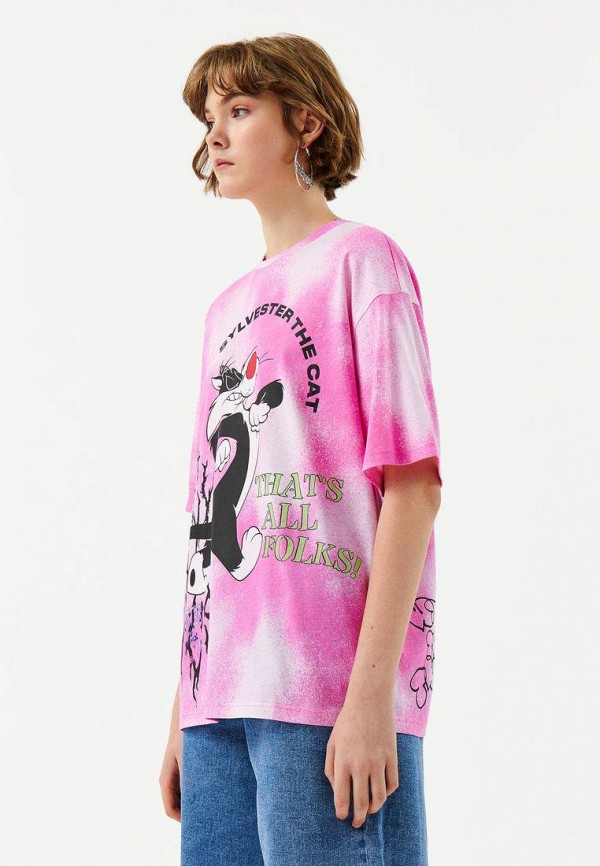 фото Футболка befree