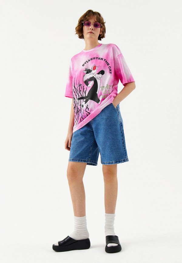 фото Футболка befree