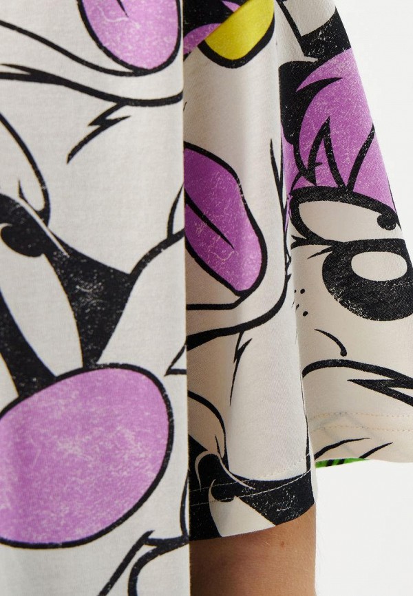 фото Футболка befree