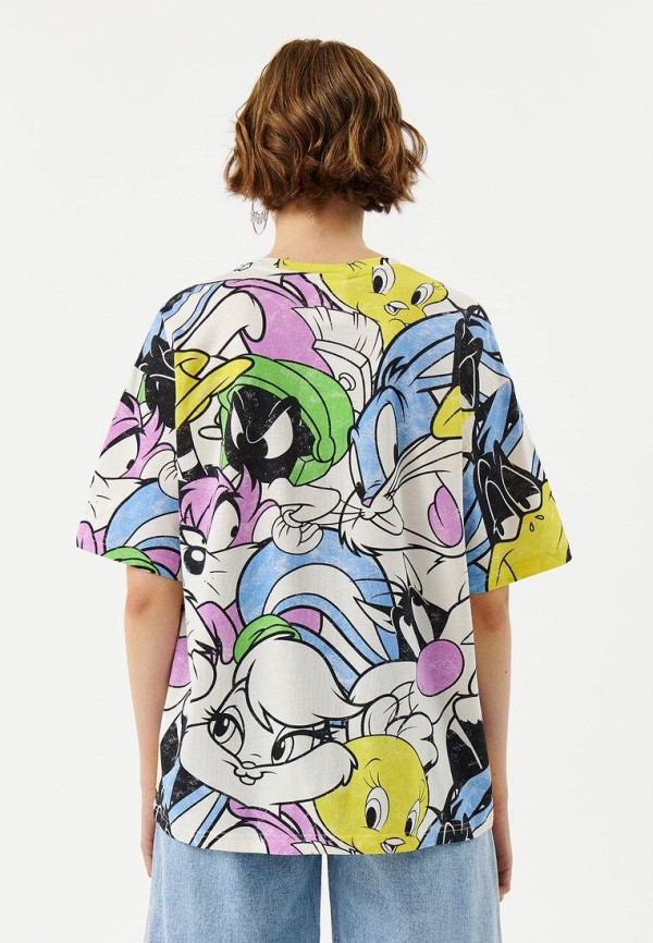 фото Футболка befree