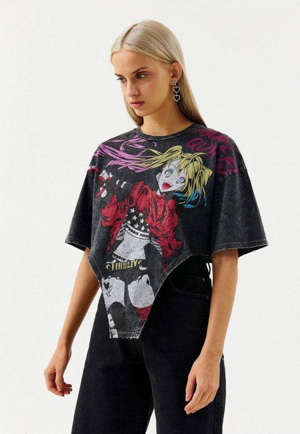 фото Футболка befree