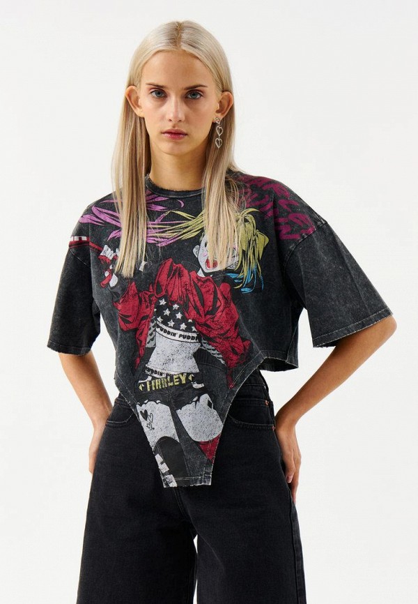 фото Футболка befree