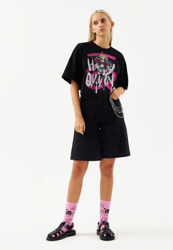 фото Футболка befree