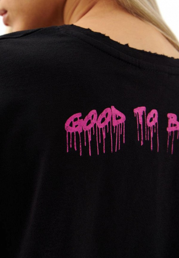 фото Футболка befree