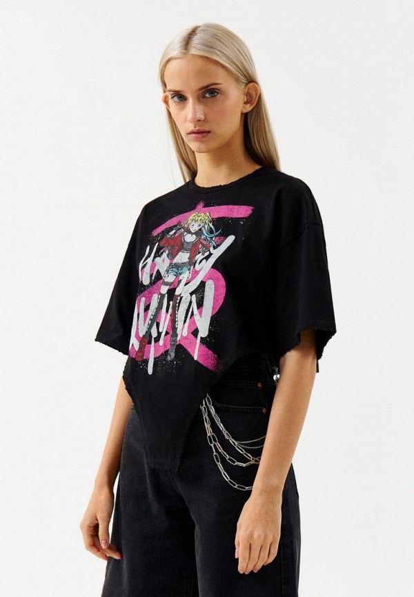 фото Футболка befree