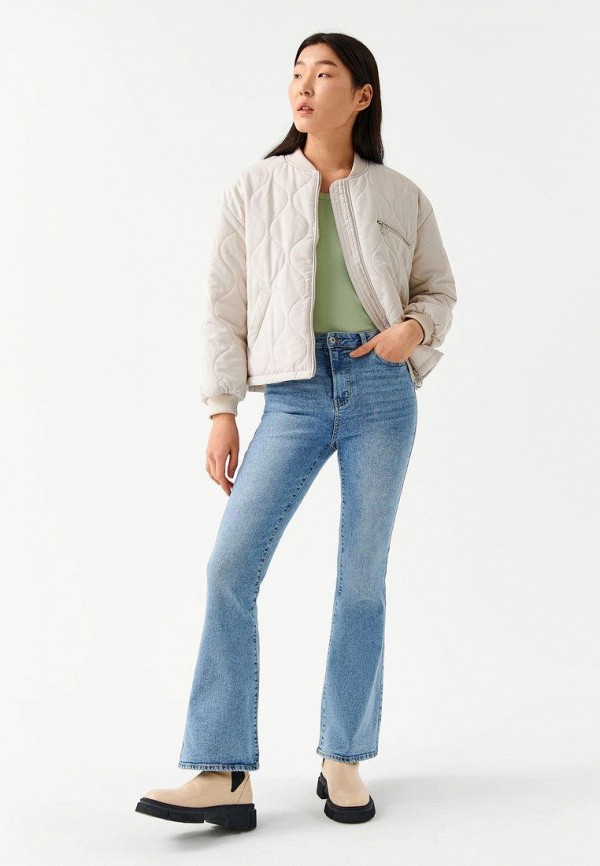 фото Куртка утепленная befree