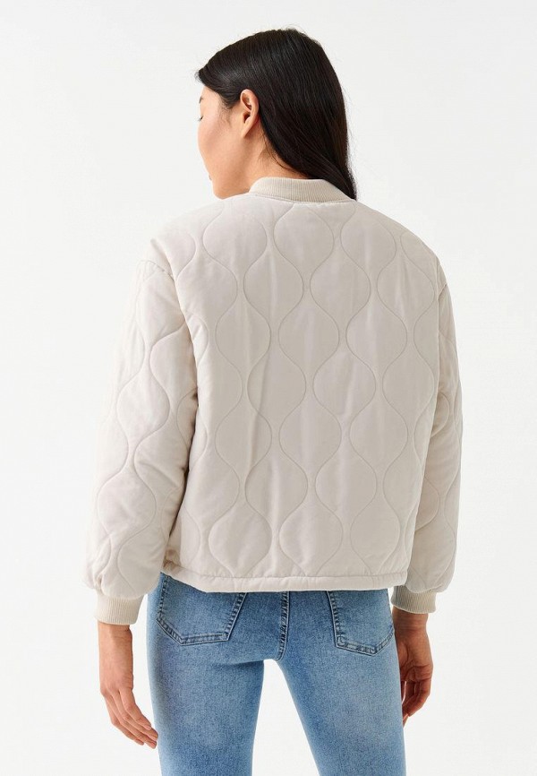 фото Куртка утепленная befree