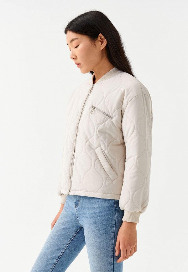 фото Куртка утепленная befree