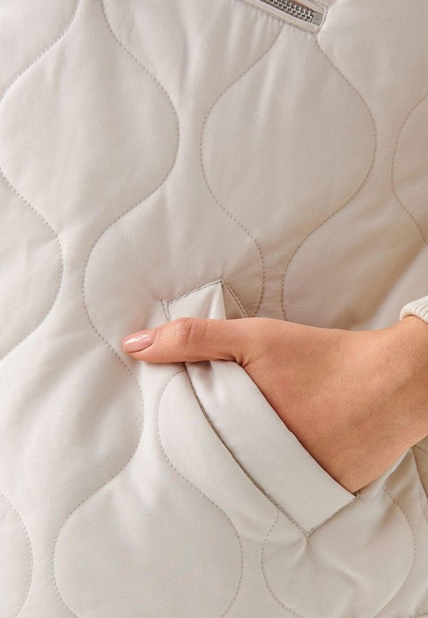 фото Куртка утепленная befree